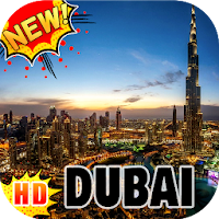 Dubai Wallpapers – UAE Wallpaper