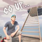 Only Go Up: Impossible Parkour