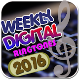Digital Ringtones icon