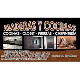 Maderas y Cocinas Manizales icon