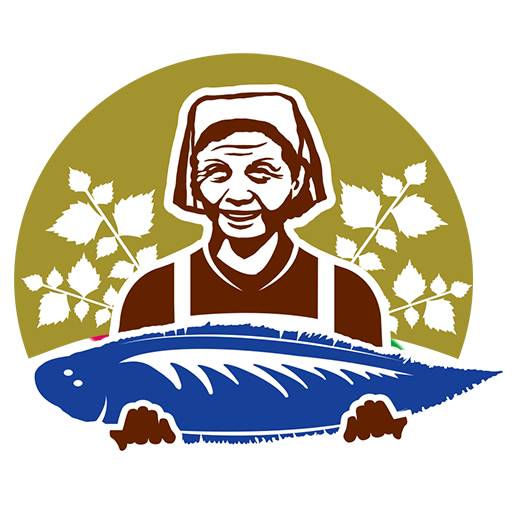 모시어부 logo