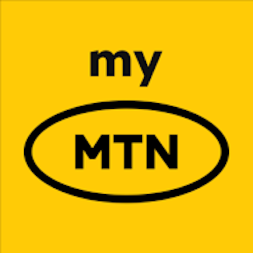 myMTN Ghana  Icon