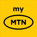 Cover Image of Download myMTN Ghana  APK