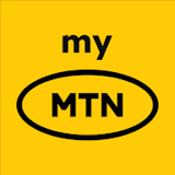 myMTN Ghana icon