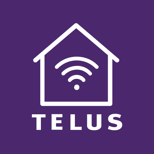 TELUS Connect (My Wi-Fi)