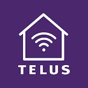TELUS Connect (My Wi-Fi) app icon