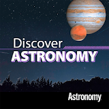 Discover Astronomy icon