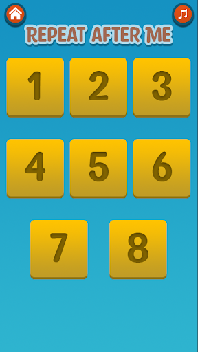 Just Follow My Lead Screen 3