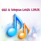 GGS & Utopia LAGU LIRIK icon