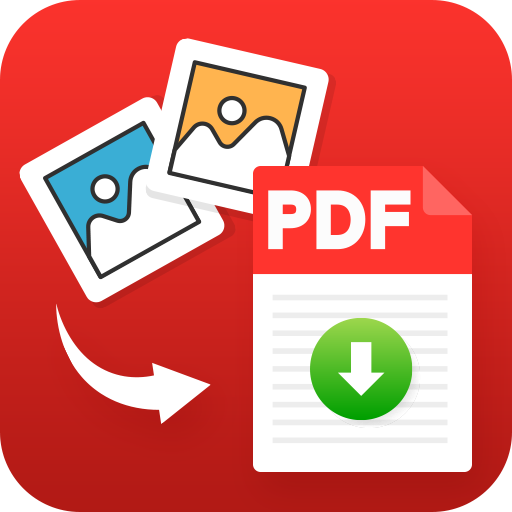 PDF Maker - Image to PDF