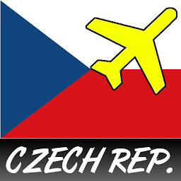 Icon image Czech Republic Travel Guide