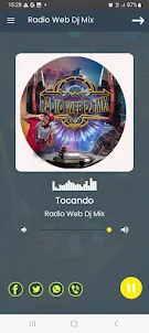 Radio Web Dj Mix