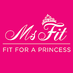 Cover Image of Tải xuống MsFit  APK
