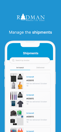Android application Guru driver by Rodman screenshort