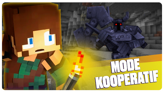 Mowzies Mod Minecraft