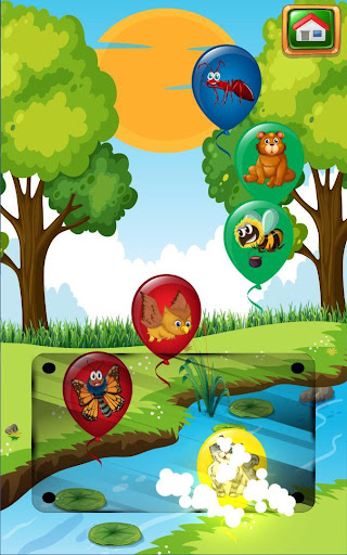 Educational Balloons