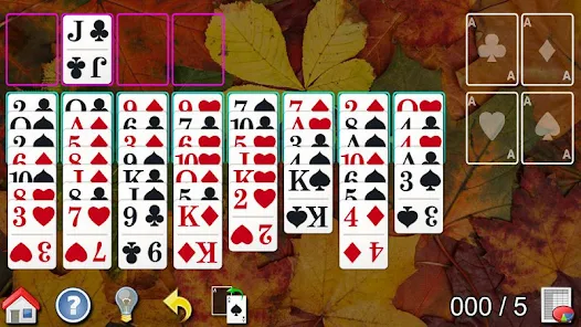 How to Play Beehive Solitaire