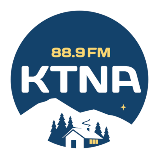KTNA logo