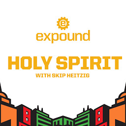 Icon image Holy Spirit - 2017