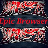 Epic Browser icon