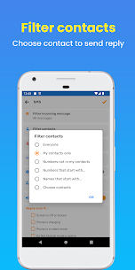 Do It Later MOD Apk : Auto SMS Whatsapp – Download 3
