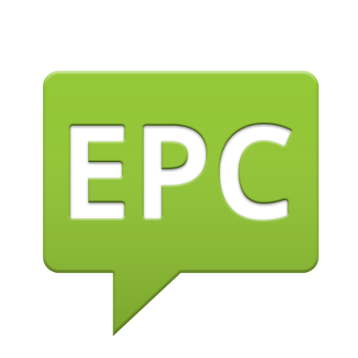 HKEPC Reader for Android  Icon
