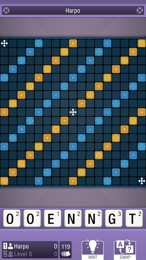 CrossCraze : word game 21