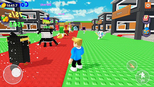 Steal and Catch Brainrot