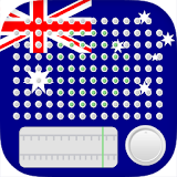 📻 Australian Radio FM AM Live icon