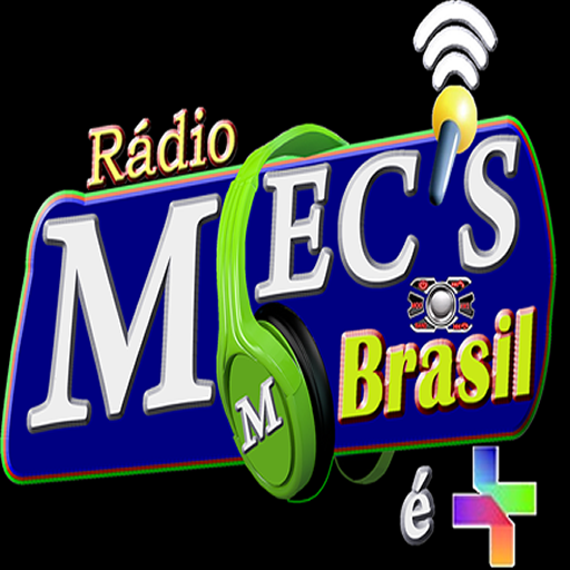Android application radiomecsbrasil screenshort