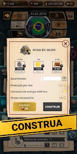 EM 1 – Simulador do Presidente 3