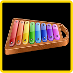 Cover Image of Download Real Xylophone 1.0 APK