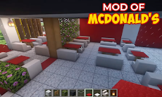 Fast food restaurant Minecraftのおすすめ画像3