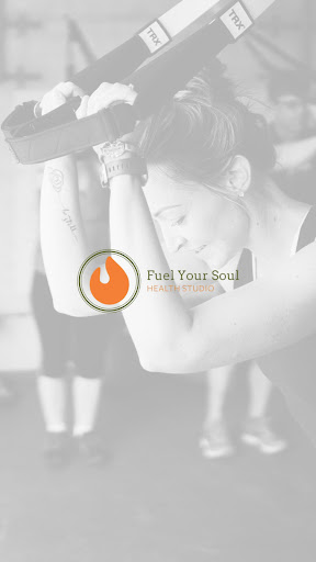 Android application FYS Health screenshort