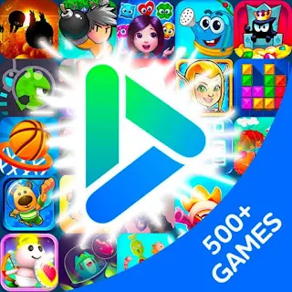 GameKEY-500+ game Play & Earn