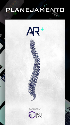 Anatomic Reality + Screen 3
