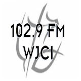 WJCI 102.9 FM icon
