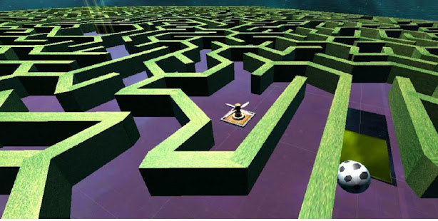 3D Maze Game ( Bhul Bhulaiya) 1.6.9 APK screenshots 6