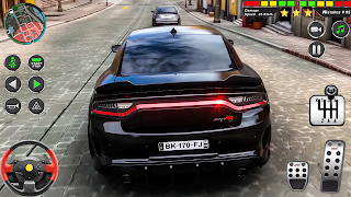 Real Car Parking: Car Driver - Screenshot 2