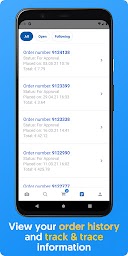 ERIKS App