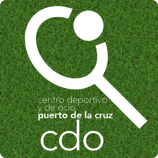 CDO Puerto De La Cruz logo