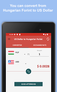 Convert huf to usd hotsell