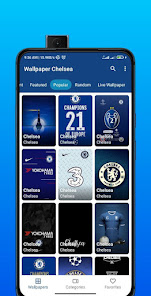 Wallpaper Chelsea 1.0.0 APK + Mod (Free purchase) for Android