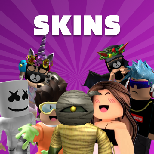 Boys And Girls Skins Apps On Google Play - how to look good without robux roblox girl edition