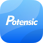 Cover Image of Download PotensicPro  APK