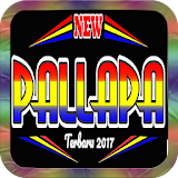 Dangdut New Pallapa Offline icon