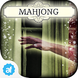 Hidden Mahjong - Haunted House icon