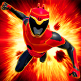 Legend Hero Super Dino Fight Ranger Ninja Warrior icon