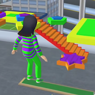 Parkour Arena ID for SSS icon