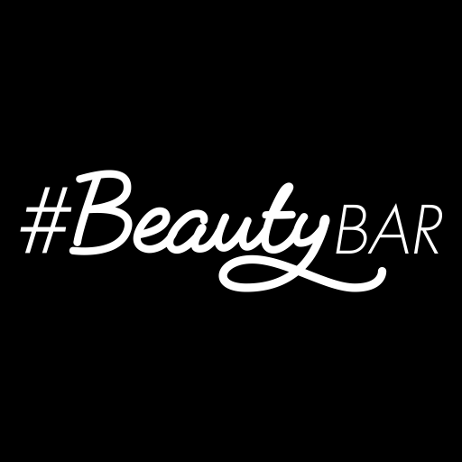 #Beautybar logo